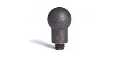 Dentcraft R12 Round Metal Tip