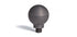 Dentcraft R16 Round Metal Tip