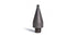 Dentcraft R2 Round Metal Tip