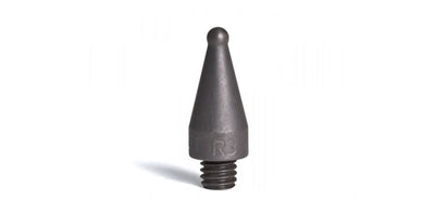 Dentcraft R3 Round Metal Tip