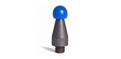 Dentcraft R4 Round Blue PVC Tip