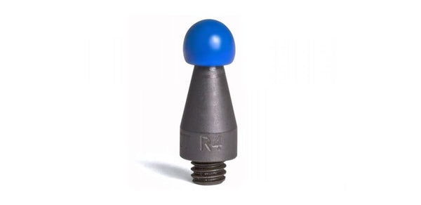 Dentcraft R4 Round Blue PVC Tip - Dent Tool Warehouse