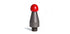 Dentcraft R4 Round Red PVC Tip