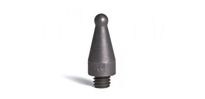 Dentcraft R4 Round Metal Tip