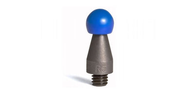 Dentcraft R5 Round Blue PVC Tip
