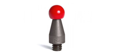 Dentcraft R5 Round Red PVC Tip