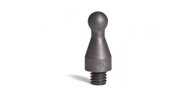 Dentcraft R6 Round Metal Tip