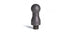 Dentcraft R8 Round Metal Tip