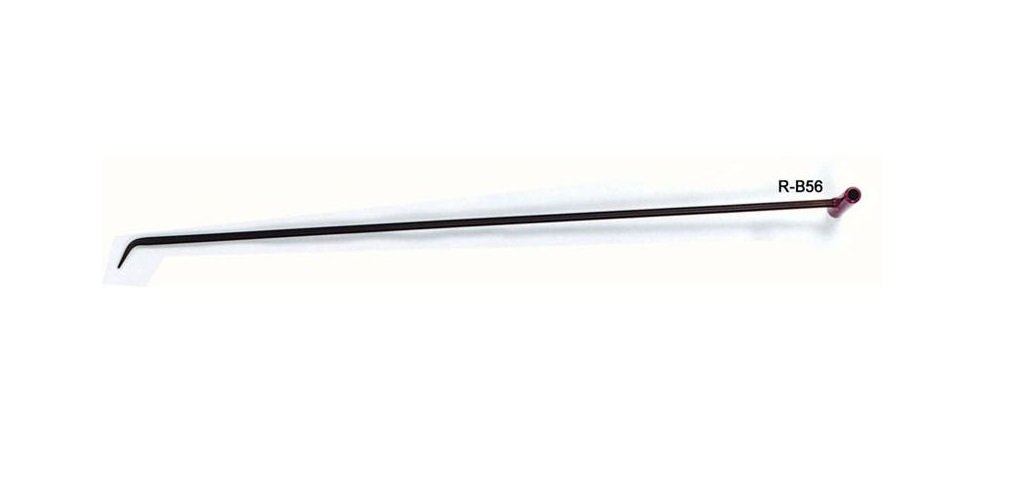 Dentcraft Bertha rod 5/8in diam. X 56in