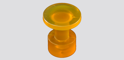 Anson Root Beer 17mm Tabs - 5 Pack