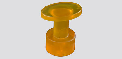 Anson Root Beer 18mm Tabs - 5 Pack