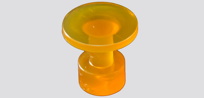 Anson Root Beer 20mm Tabs - 5 Pack