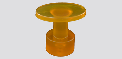 Anson Root Beer 22mm Tabs - 5 Pack