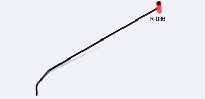 Dentcraft 36in Double Bend Rod