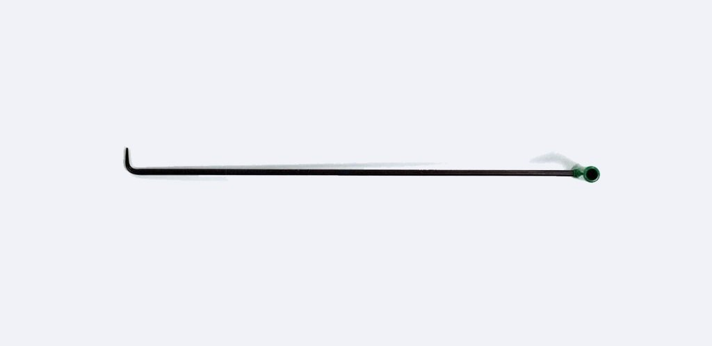 Dentcraft Hail rod 7/16in daim. X 36in