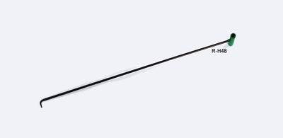 Dentcraft Hail rod 1/2in diam. X 48in