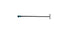 Dentcraft 24in (60.9cm) x 1/2in (1.27cm) diameter with R4 and H24 tip