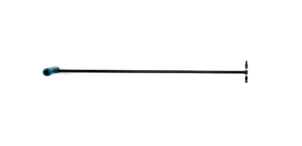 Dentcraft 36in (91.4cm) x 1/2in (1.27cm) diameter with R4 and H24 tip