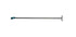 Dentcraft 36in (91.4cm) x 1/2in (1.27cm) diameter with R4 and H24 tip