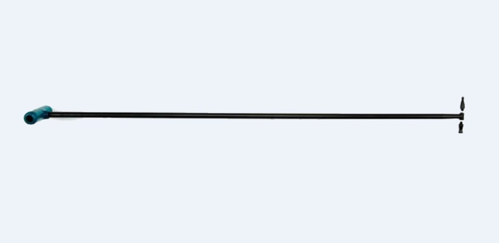 Dentcraft 48in (1.2m) x 5/8in (1.58cm) diameter with R4 and H24 tip