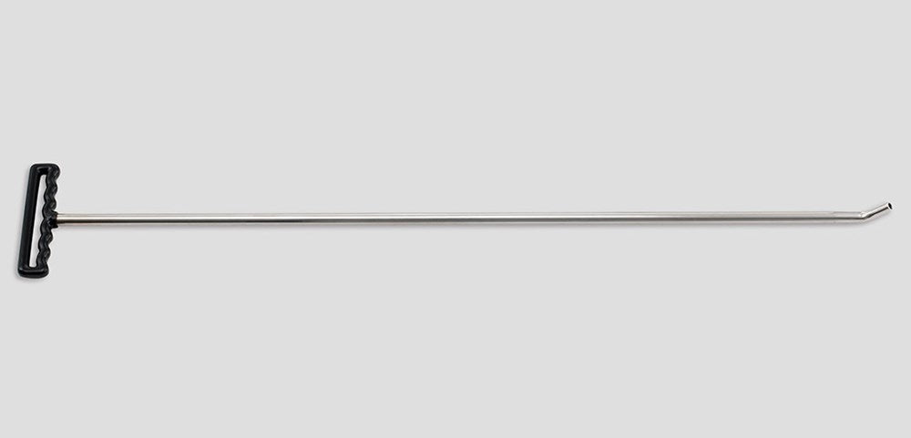 42in Roller Rod 45? 5/8in Screw on tip - Uses A45 or RST Tips