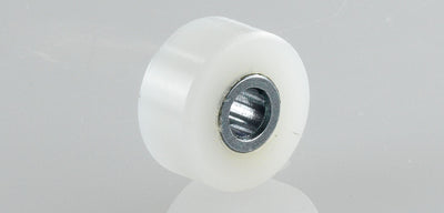 Replacement wheel for roller tip RST1LF