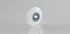Replacement wheel for roller tip RST2LS