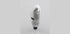 1in Roller Screw-on Tip with SOFT SHARP WHEEL