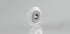 Replacement wheel for roller tip RST3LS