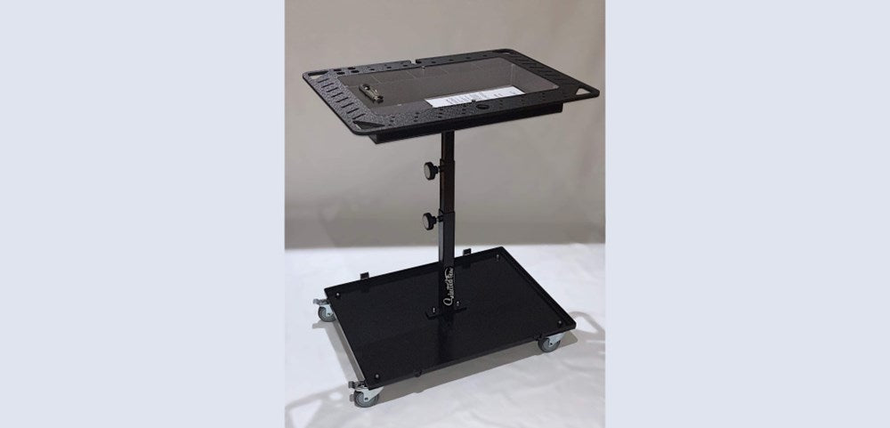 Selected Few PDR products compact PDR trolley