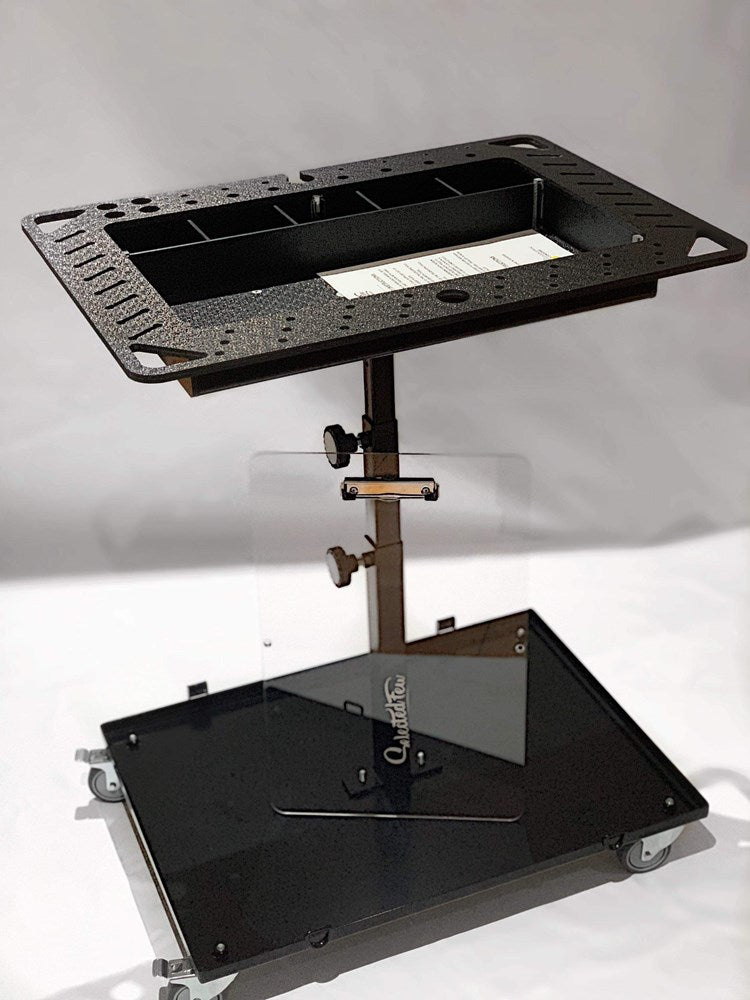 Selected Few PDR products compact PDR trolley