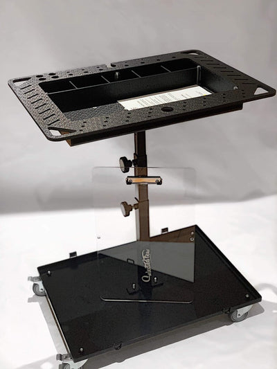 Selected Few PDR products compact PDR trolley