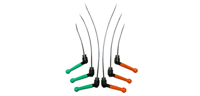 Tequila Tools 6PC Set; 7/32 diameter with Ratcheting handles