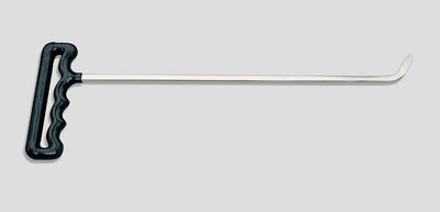 Ultra 12in Shaved Twister 1in blade