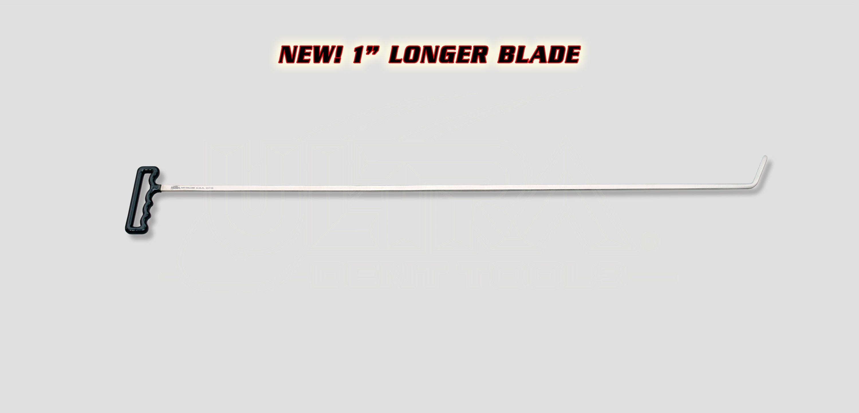 Ultra 36in Shaved Twister 2in blade