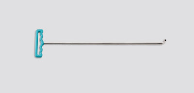 Ultra 24in Softtip single bend 90 degrees 7/16in softip Uses 4-pc ext & tip set (A44)