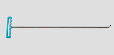 Ultra 30in Softtip single bend 90 degrees 7/16in softip Uses