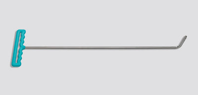 Ultra 24in Bendable 90 degrees 3/8in diam.,3-1/4in softip