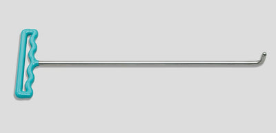 16in Softtip rod 90 Degree