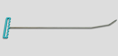 Ultra 30in Bendable double bend 65 degrees 7/16in diam., 4-3/4in X 2-1/2in softip