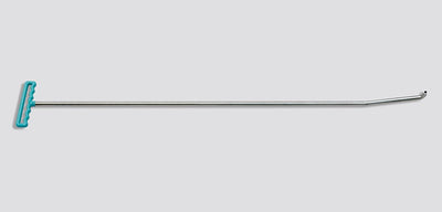 Ultra 48in Softtip double bend 90 degrees 9/16in diam., softip