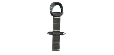 Carbon Tech Soft Strap Door Hanger