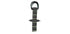 Carbon Tech Soft Strap Door Hanger