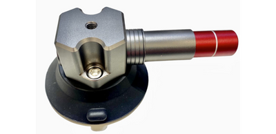 Stuckey Suction Cup 3 inch