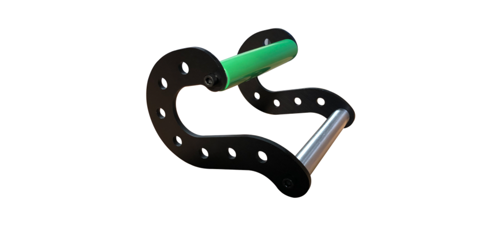 Tequila Hatch Hanger