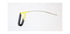 Tequila Rattlesnake Whale Tail - 10in Tail 3/4in Head