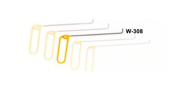 Dentcraft 8in Wire Tool .105 diam.