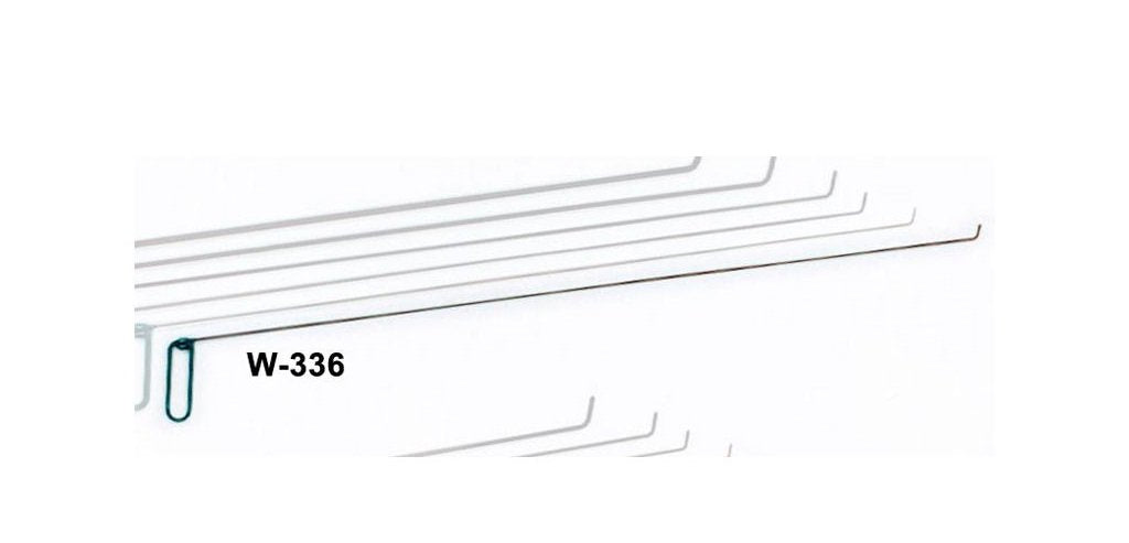 Dentcraft 36in Wire Tool .105 diam.