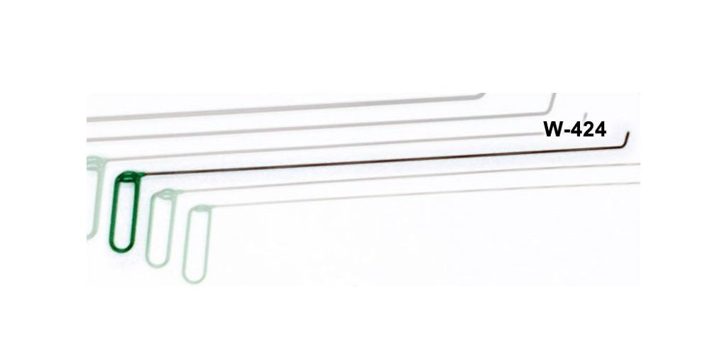 Dentcraft 24in Wire Tool .125 (1/8) diam.