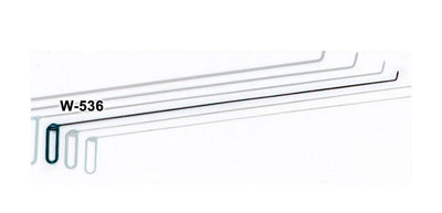 Dentcraft 36in Wire Tool .150 (2.5/16) diam.